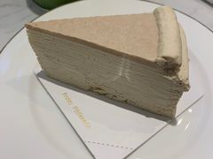 -Fridi Patisserie Cafe