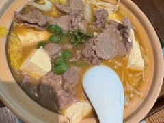 -天怡興·百年蒸饺(万豪广场店)