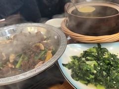 -李东农庄(中南百草园地标店)
