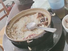 -煲煲掂风味煲仔饭餐厅(西区店)