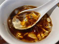 -探鱼·鲜青椒爽麻烤鱼(天一广场店)