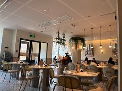 大堂-必胜客(悦荟店)