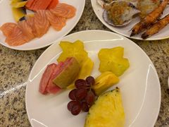-禾斗海鲜自助(市南银座店)