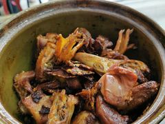 -斯丹姜母鸭·古法干香(涂门街总店)