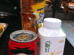 -碎怂烤肉(钟楼柳巷店)