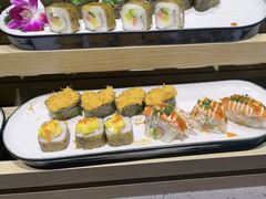 -芝小官毛肚火锅海鲜自助(苏州吴江区万宝店)