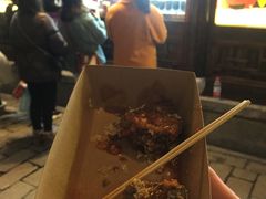 -品腐记·豆腐王朝(老门东总店)