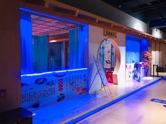 -汤W城市微度假(仓山店)