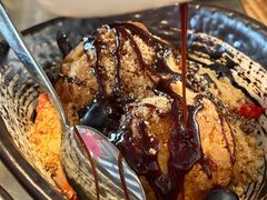 -Apollo·西班牙小酒馆(安福路店)