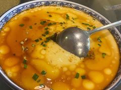 地菜炖蛋-海岛渔村大酒店(云霄路店)