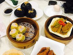 -顺德人家食府(黄金广场店)