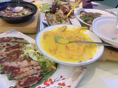-澳门街风味餐厅(远洋店)