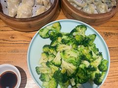 -老边饺子馆(中街店)