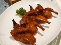 -利苑酒家(合景国际金融广场店)