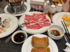 -南京维景国际大酒店咖啡厅