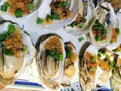 -叶派龙虾•招牌香辣蟹·海鲜(中海国际店)