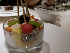 水果沙拉-王品台塑牛排(成都万象城店)
