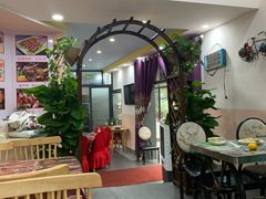 -新疆西星餐厅