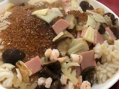 -北大地皖峰饭馆