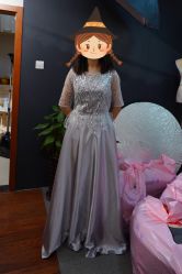 -尚美霓裳晚礼服·合唱服·舞蹈演出服租赁定制