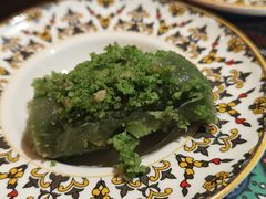 -ALAMEEN阿拉伯餐厅(三里屯店)