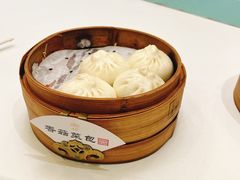 -冶春茶社(星汉大厦店)