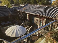-糖房咖啡(南锣鼓巷店)
