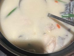 -老阿爸鲜鱼土菜(独墅湖店)