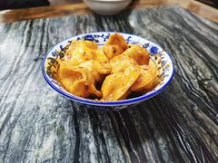 -西月城谭豆花(春熙路店)