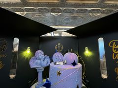 -玲婧胡同·生日蛋糕·餐厅(嘉里城店)