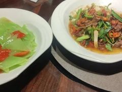 -又见炊烟私房菜(敬亭路店)