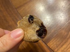 咖啡麻薯-木子点心局