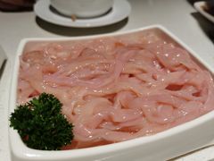 捞派鸭肠-海底捞火锅(航洋城店)