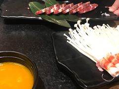 -九田家黑牛烤肉料理(石路天虹店)