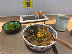 -酒井酱子·深夜食堂(东城汇店)