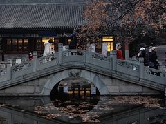 -香山公园