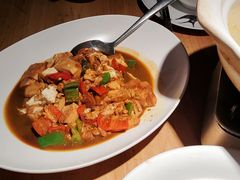 -黄山老妈·土菜(碧桂园店)
