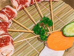 -本炙炭烤·蒲烧活鳗料理店(金沙洲店)