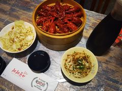 -靓靓蒸虾·头牌蒸虾(雪松路总店)
