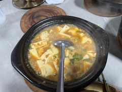 -甬小馆·焗海鲜温州菜(五马街店)