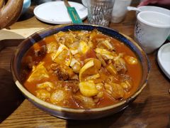 -金孔雀德宏傣味餐馆(魏公村店)