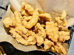 小酥肉-重庆地瓜老火锅(广渠门店)