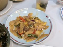-明本湛江鸡•海鲜小厨(陈家祠店)