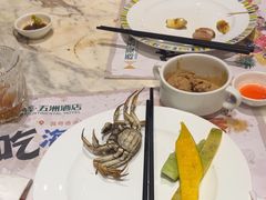 -冀粤香海鲜自助餐厅(西美五洲店)