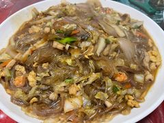 -云生海鲜楼