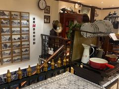 -老厨家(友谊路总店)