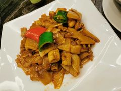 -美极鲜食坊(宝安南路店)