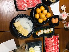 -呷哺呷哺 黄金牧场 (回龙观港龙店)