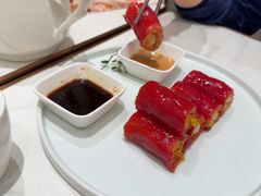-杏花樓(福州路总店)