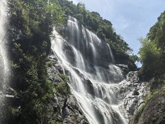 -千泷沟大瀑布旅游区